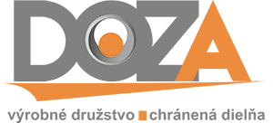 Doza, výrobné družstvo