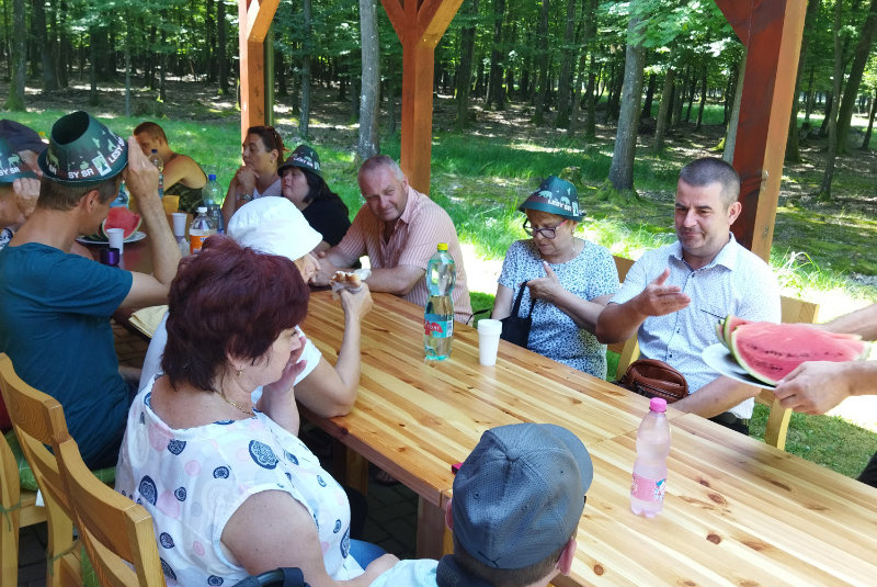 udalosti / Lesy SR - Karná - foto