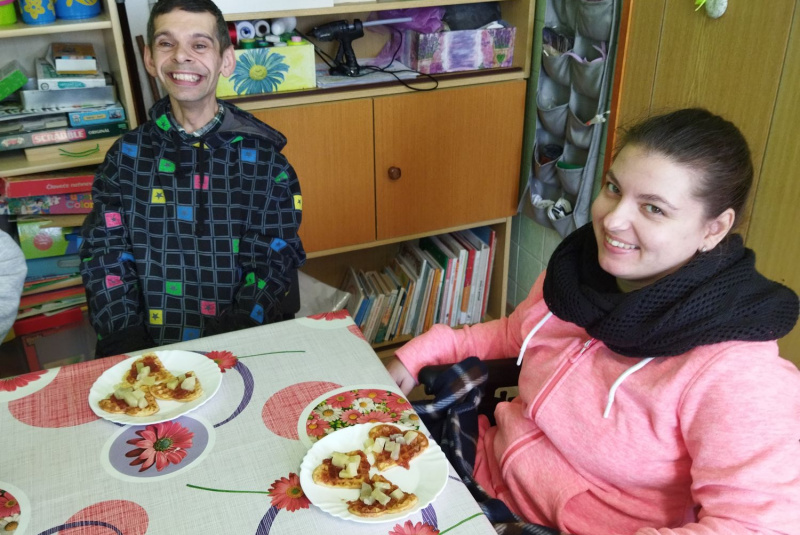 udalosti / Varíme a pečieme - foto
