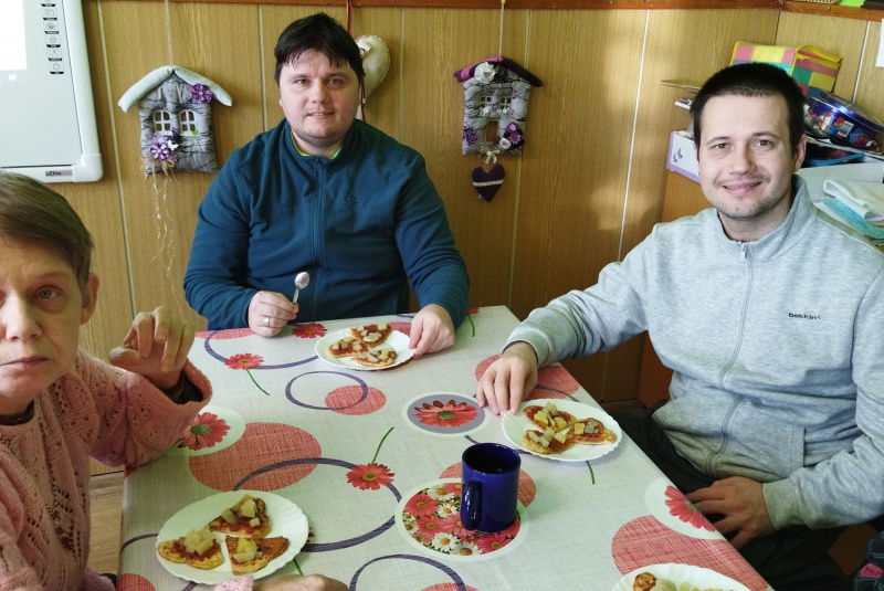 udalosti / Varíme a pečieme - foto