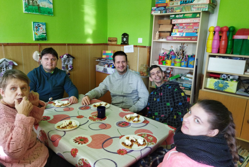 udalosti / Varíme a pečieme - foto