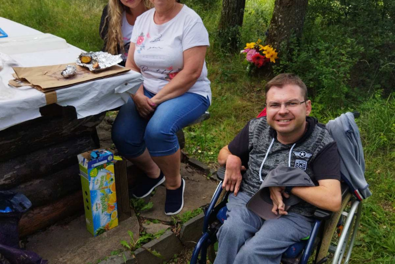 udalosti / Opekanie v sobraneckých kúpeľoch - foto