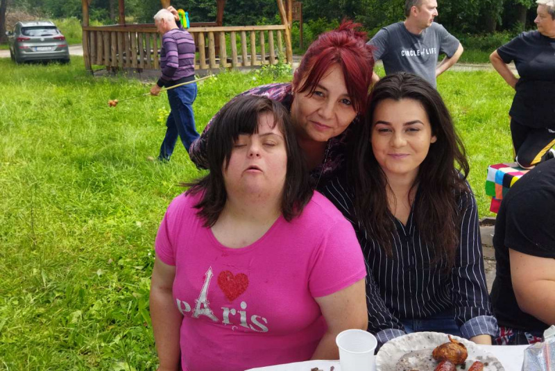 udalosti / Opekanie v sobraneckých kúpeľoch - foto