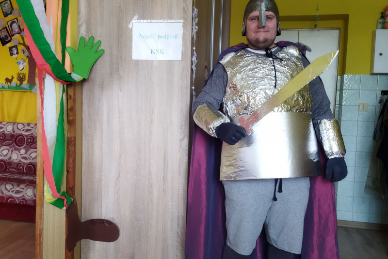 udalosti / Karneval - foto