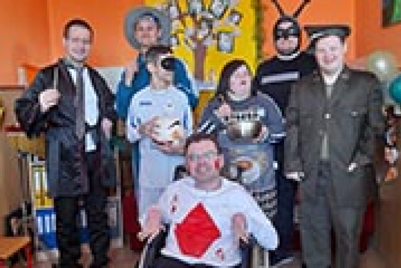 udalosti / Karneval 2023 – „dnes som niekto iný“ - foto