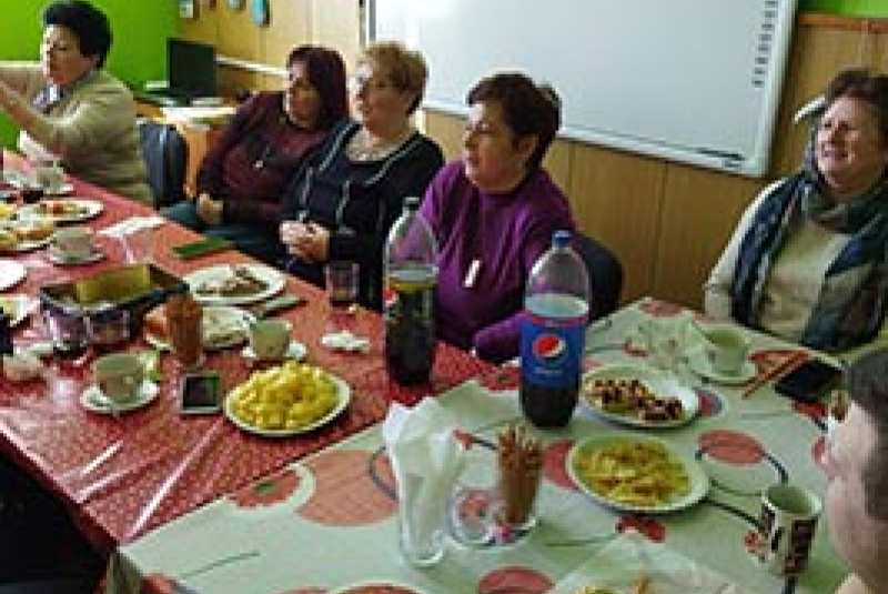 udalosti / Karneval 2023 – „dnes som niekto iný“ - foto