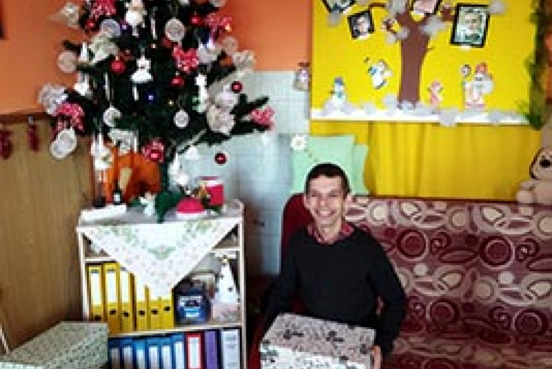 udalosti / Vianočné obdobie v Dosos n.o. - foto