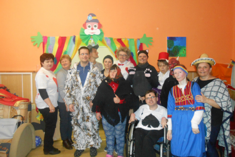 udalosti / Valentínsky Karneval 2020 - foto