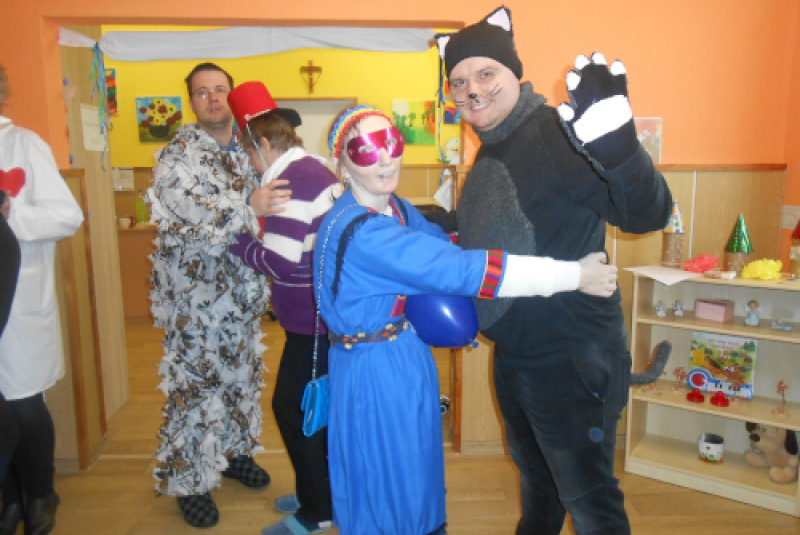 udalosti / Valentínsky Karneval 2020 - foto