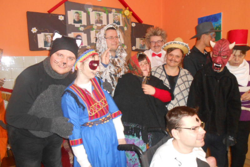 udalosti / Valentínsky Karneval 2020 - foto